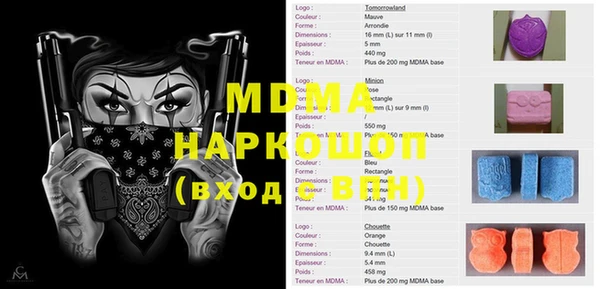 бошки Кукмор